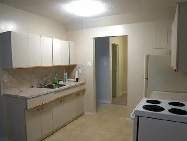 For Rent 1 Bedroom Apartment Winnipeg MB DS104939692
