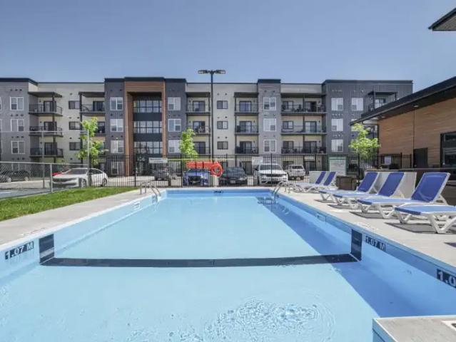 For Rent 1 Bedroom Apartment Winnipeg MB DS104956483