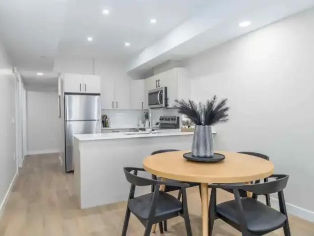 For Rent 1 Bedroom Apartment Winnipeg MB DS104956765