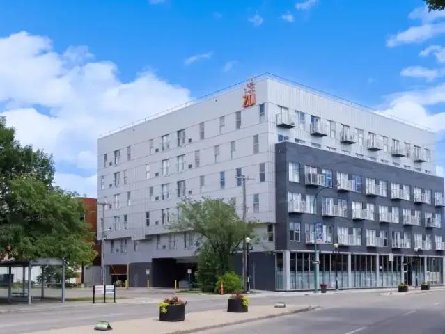 For Rent 1 Bedroom Apartment Winnipeg MB DS104956761