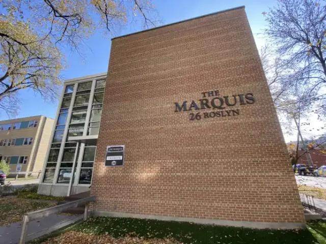 For Rent 1 Bedroom Apartment Winnipeg MB DS104956810