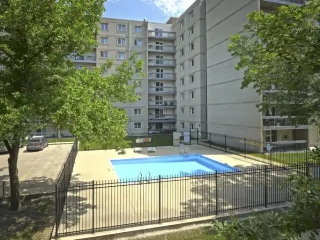For Rent 1 Bedroom Apartment Winnipeg MB DS104990796