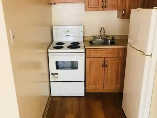 For Rent 1 Bedroom Apartment Winnipeg MB DS105070986