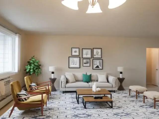 For Rent 1 Bedroom Apartment Winnipeg MB DS105087216