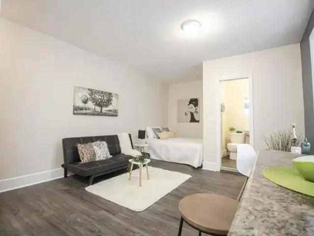 For Rent 1 Bedroom Apartment Winnipeg MB DS105149448
