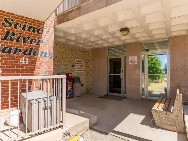 For Rent 1 Bedroom Apartment Winnipeg MB DS105149638