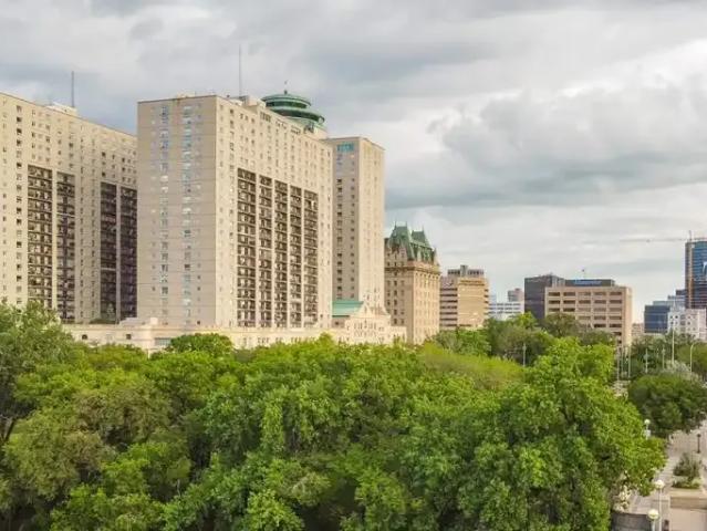 For Rent 1 Bedroom Apartment Winnipeg MB DS105149693