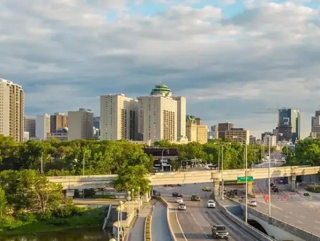 For Rent 1 Bedroom Apartment Winnipeg MB DS105150062