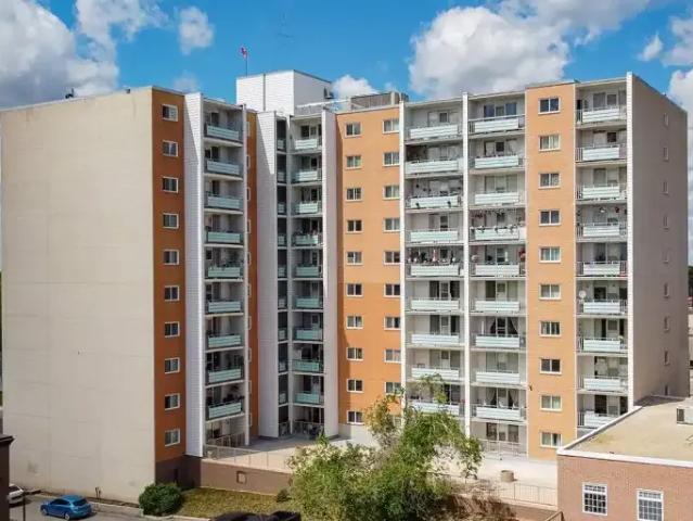For Rent 1 Bedroom Apartment Winnipeg MB DS105150097