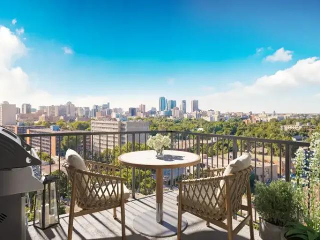 For Rent 1 Bedroom Apartment Winnipeg MB DS105150677
