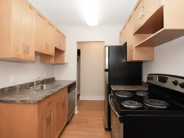 For Rent 1 Bedroom Apartment Winnipeg MB DS105359208