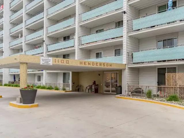 For Rent 1 Bedroom Apartment Winnipeg MB DS105486205