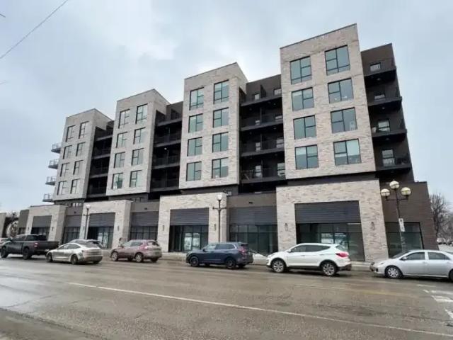 For Rent 1 Bedroom Apartment Winnipeg MB DS105525823
