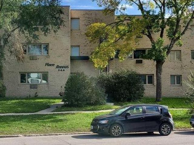 For Rent 1 Bedroom Apartment Winnipeg MB DS105542834