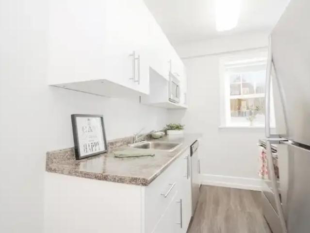 For Rent 1 Bedroom Apartment Winnipeg MB DS105542945