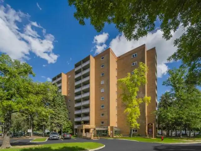 For Rent 1 Bedroom Apartment Winnipeg MB DS105543205