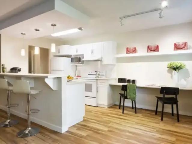 For Rent 1 Bedroom Apartment Winnipeg MB DS105580208