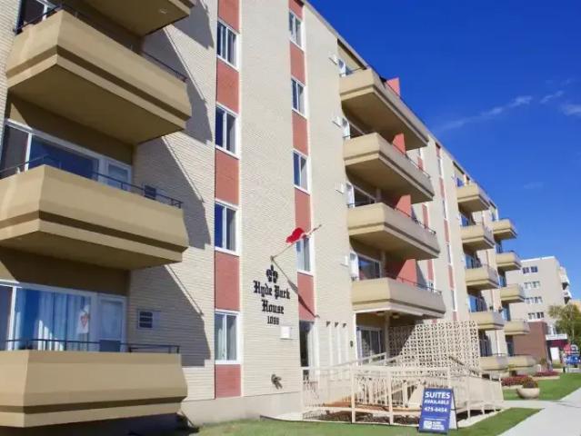 For Rent 1 Bedroom Apartment Winnipeg MB DS105781436