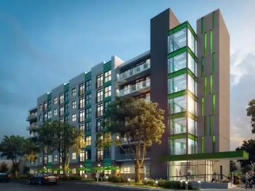 For Rent 1 Bedroom Apartment Winnipeg MB DS100900411