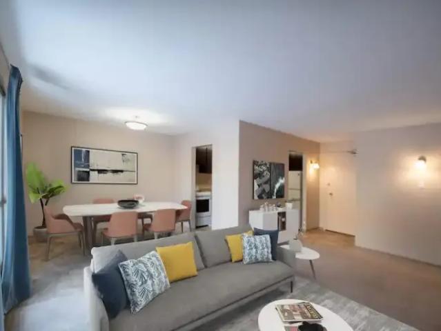 For Rent 1 Bedroom Apartment Winnipeg MB DS101789115