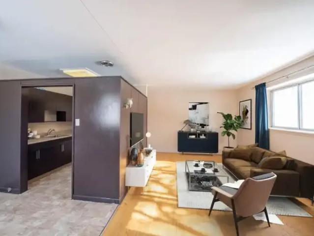 For Rent 1 Bedroom Apartment Winnipeg MB DS102338794