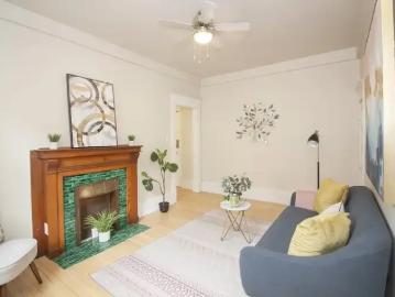 For Rent 1 Bedroom Apartment Winnipeg MB DS103011311