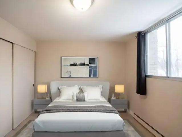 For Rent 1 Bedroom Apartment Winnipeg MB DS103215461