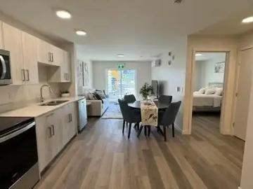 For Rent 1 Bedroom Apartment Winnipeg MB DS103380122