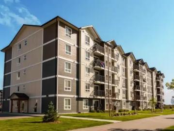 For Rent 1 Bedroom Apartment Winnipeg MB DS103410717