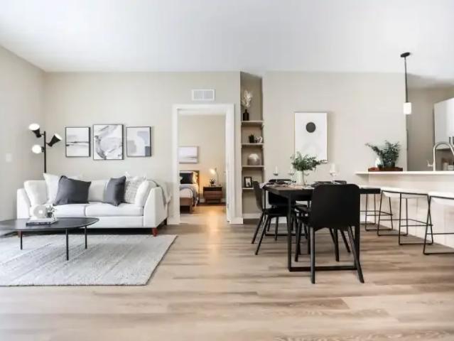 For Rent 1 Bedroom Apartment Winnipeg MB DS103568550