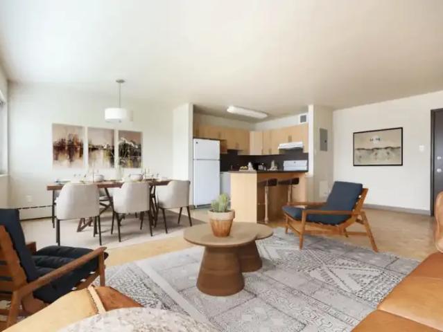 For Rent 1 Bedroom Apartment Winnipeg MB DS103694163