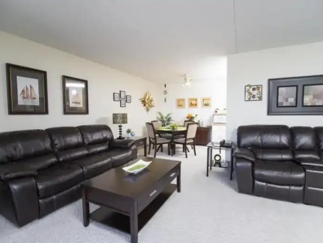For Rent 1 Bedroom Apartment Winnipeg MB DS103739068