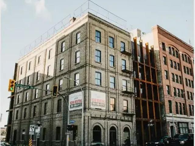 For Rent 1 Bedroom Apartment Winnipeg MB DS103839880