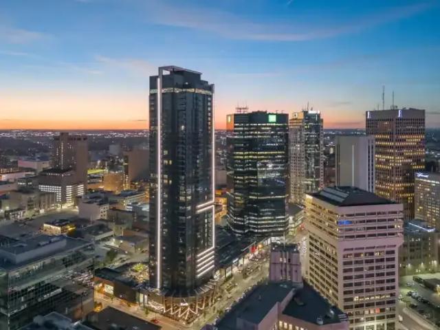 For Rent 1 Bedroom Apartment Winnipeg MB DS93314859