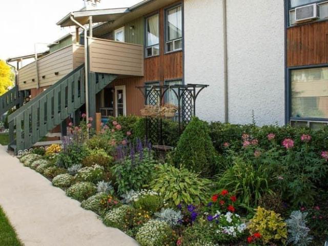 For Rent 1 Bedroom Apartment Winnipeg MB DS96586179
