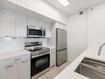 Fairford, Division No 19 - Garden, Parking