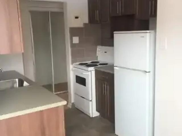 For Rent 1 Bedroom Apartment Winnipeg MB DS99042567