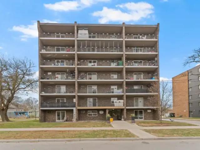 For Rent 1 Bedroom Apartment Windsor ON DLS104433326