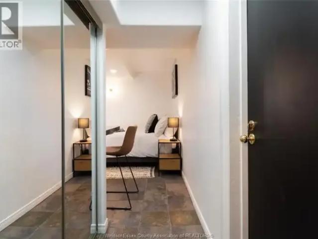 For Rent 1 Bedroom Apartment Windsor ON DLS105249103