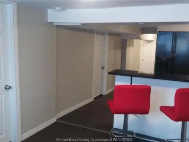 For Rent 1 Bedroom Apartment Windsor ON DS103594568