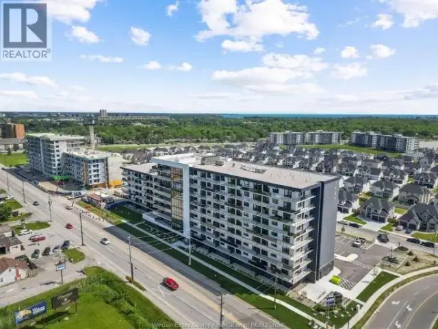 For Rent 1 Bedroom Apartment Windsor ON DS103612027