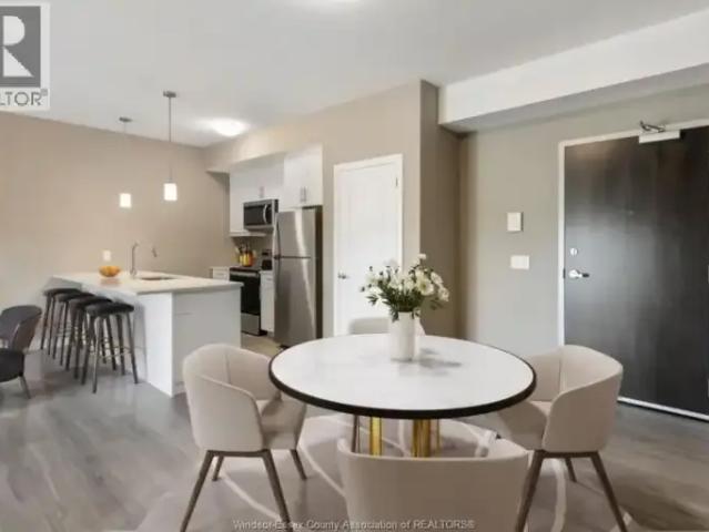 For Rent 1 Bedroom Apartment Windsor ON DS103695343