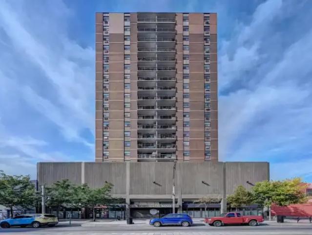 For Rent 1 Bedroom Apartment Windsor ON DS104469521