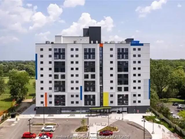 For Rent 1 Bedroom Apartment Windsor ON DS104106894