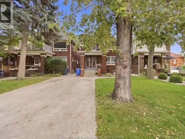 For Rent 1 Bedroom Apartment Windsor ON DS105602188
