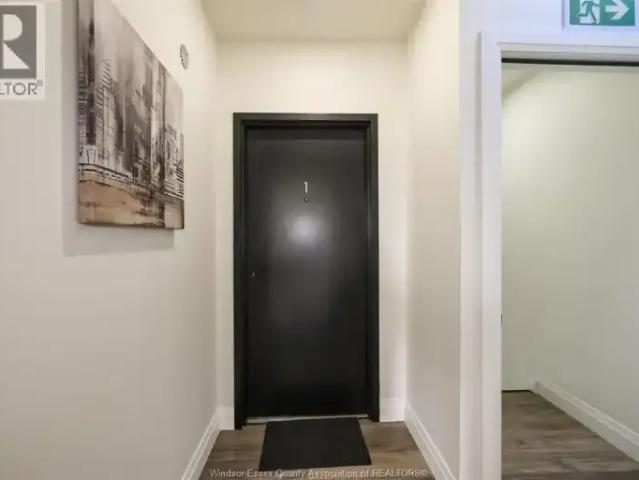 For Rent 1 Bedroom Apartment Windsor ON DS105623829