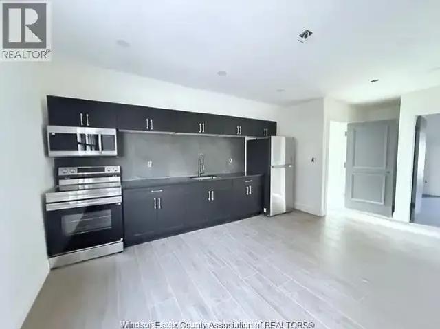 For Rent 1 Bedroom Apartment Windsor ON DS105643469