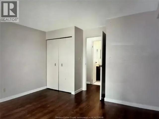 For Rent 1 Bedroom Apartment Windsor ON DS105004865