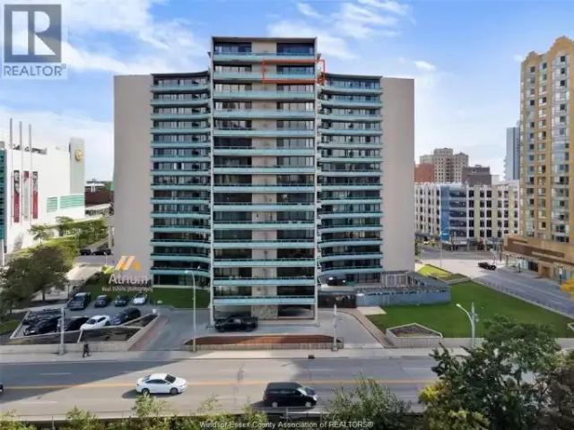 For Rent 1 Bedroom Apartment Windsor ON DS105023476