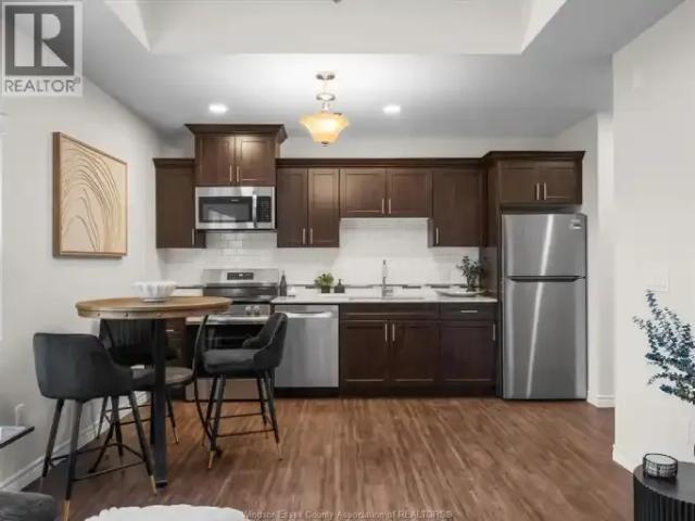 For Rent 1 Bedroom Apartment Windsor ON DS105269463